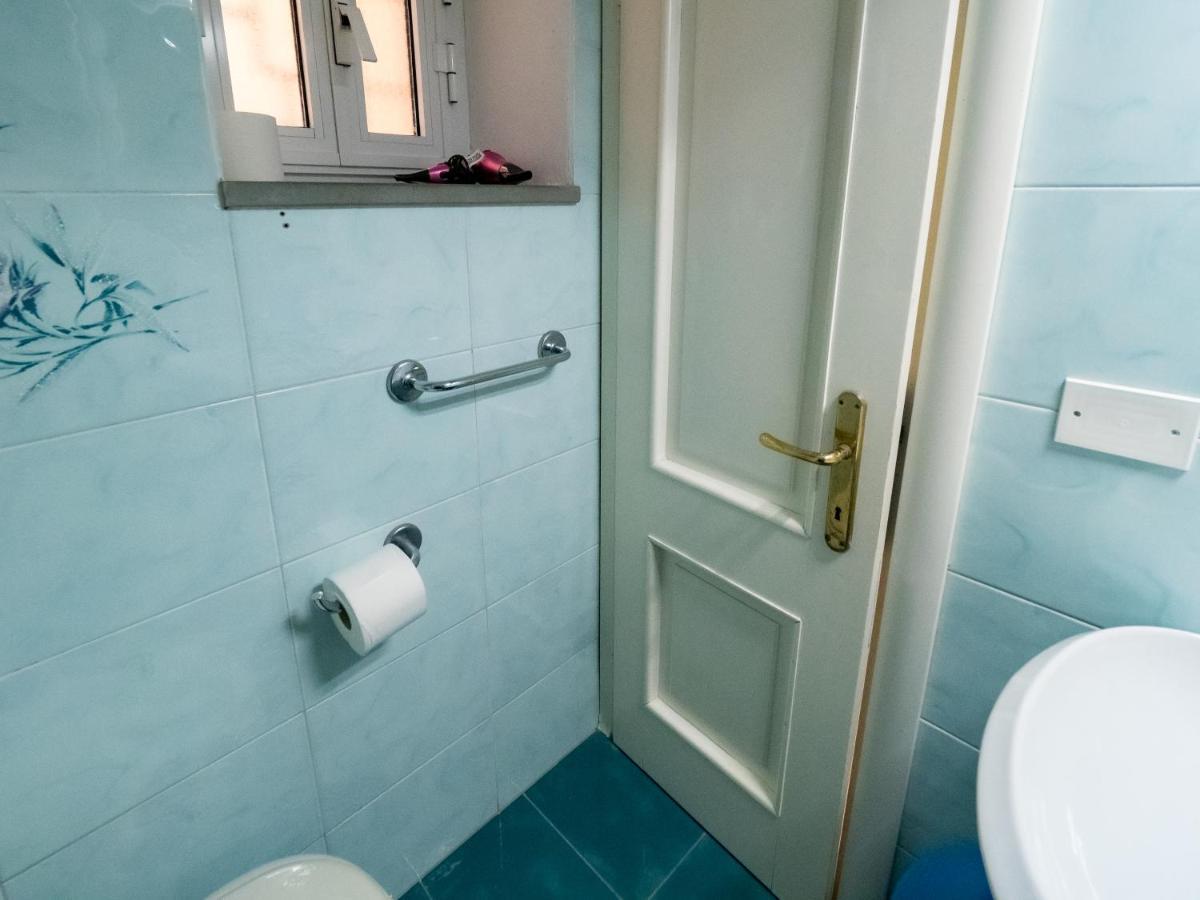 Picagetta Apartment Vernazza Luaran gambar