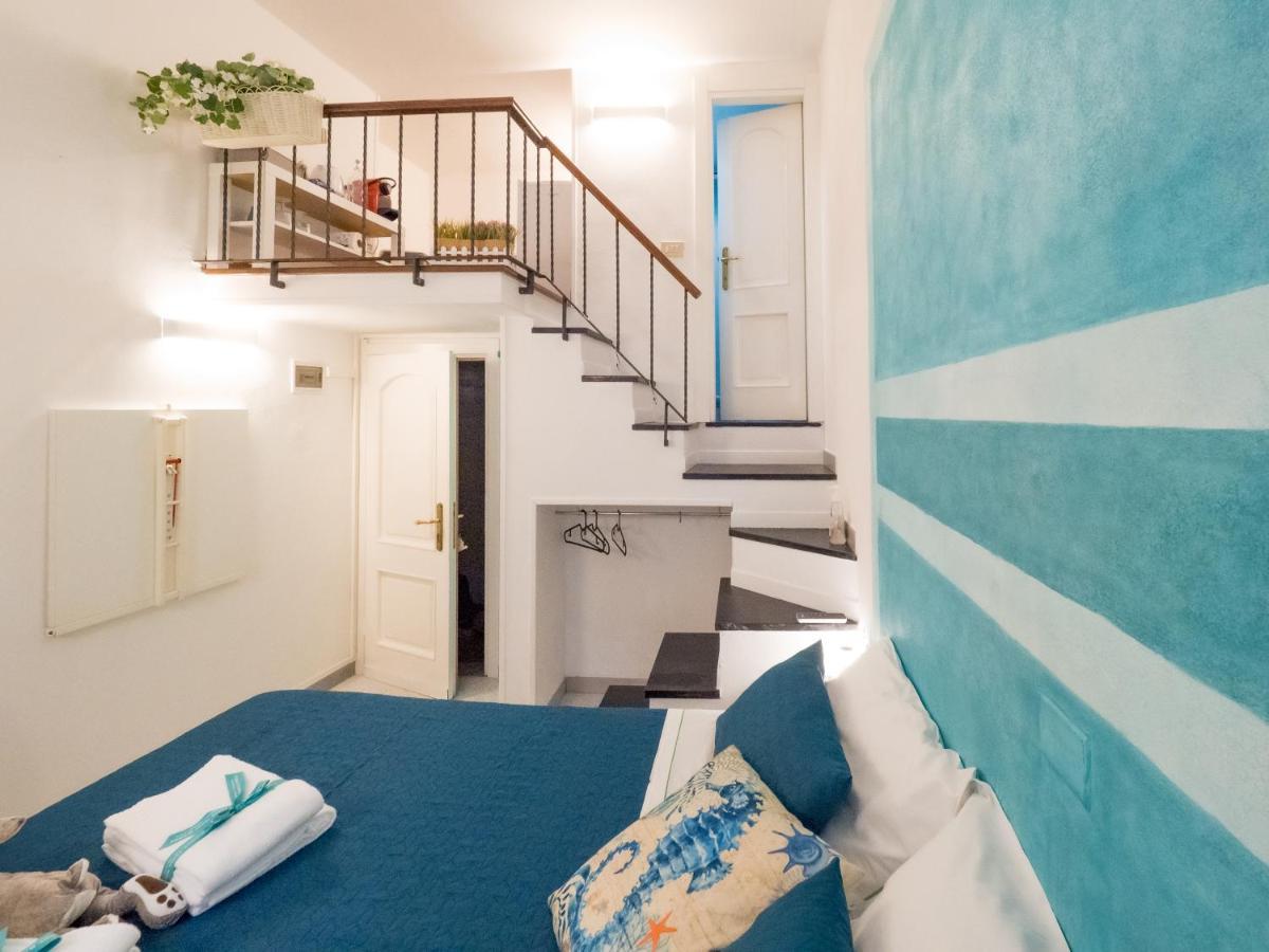 Picagetta Apartment Vernazza Luaran gambar