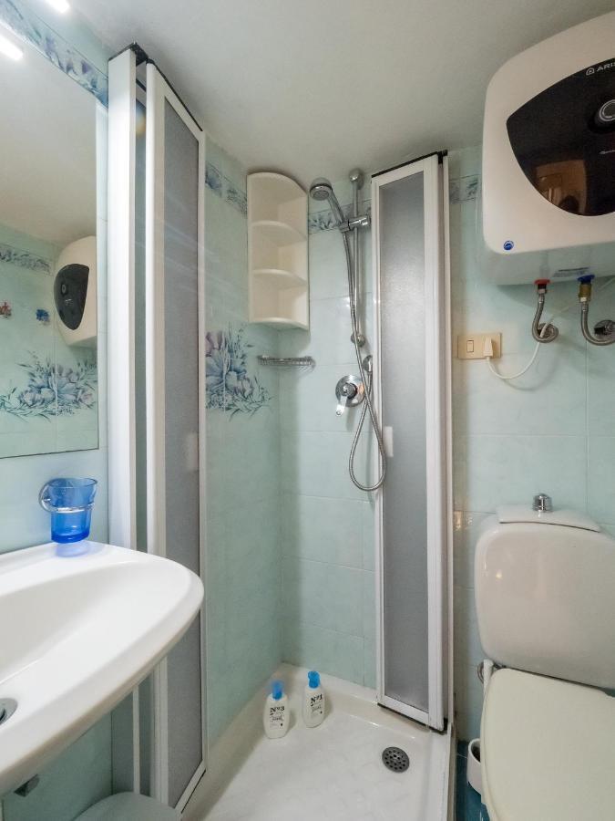 Picagetta Apartment Vernazza Luaran gambar