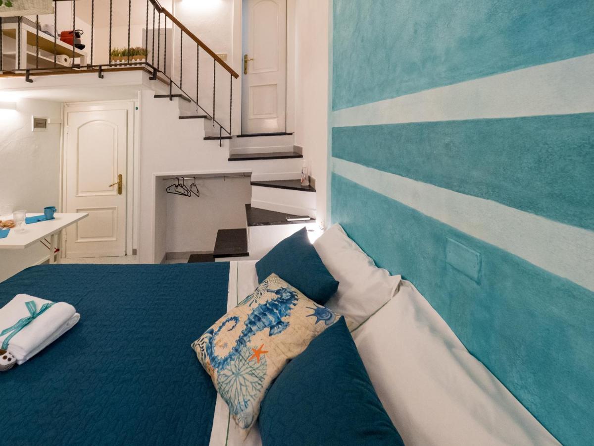 Picagetta Apartment Vernazza Luaran gambar