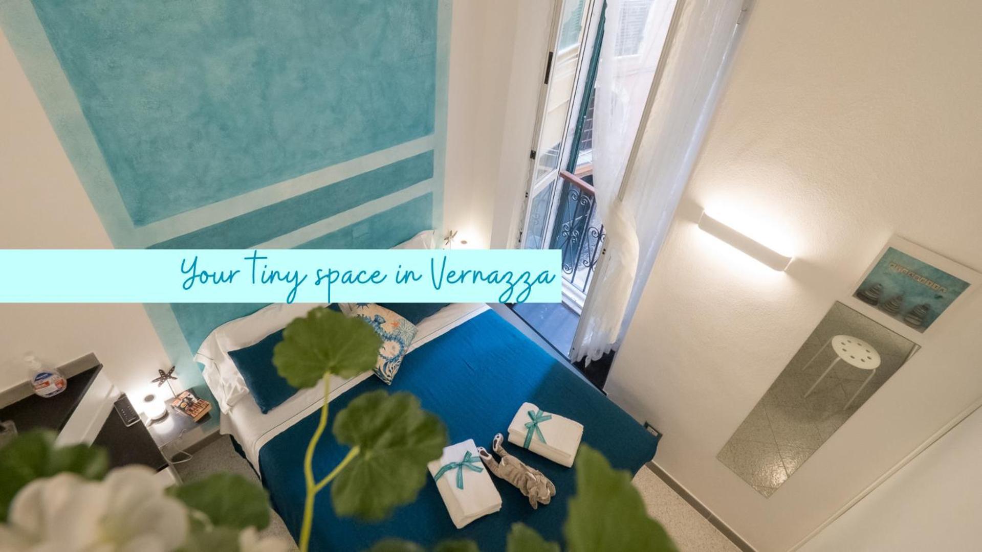 Picagetta Apartment Vernazza Luaran gambar