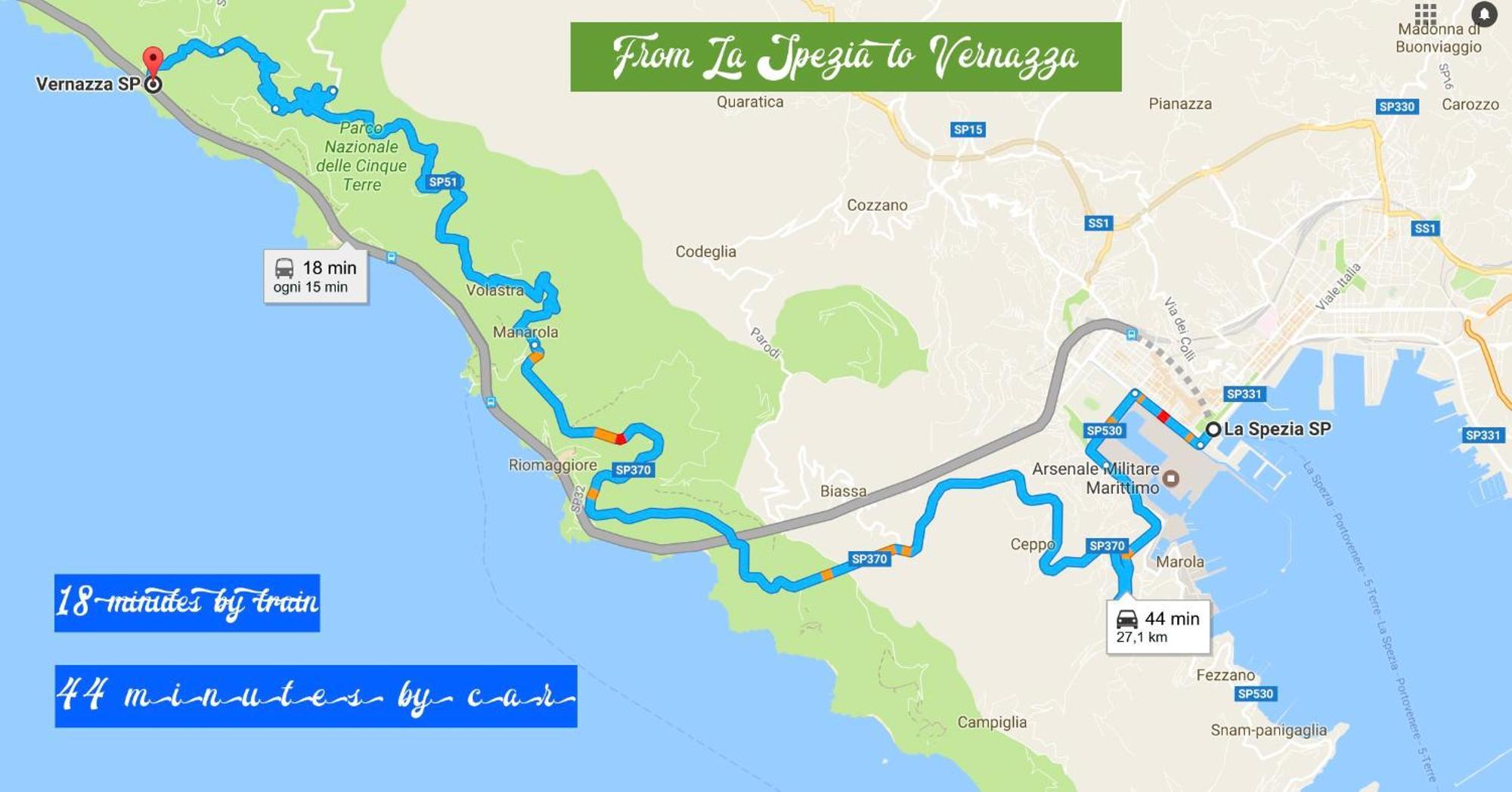 Picagetta Apartment Vernazza Luaran gambar